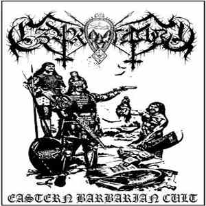 Czarnobog - Eastern Barbarian Cult