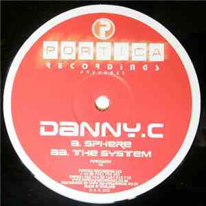 Danny.C - Sphere / The System