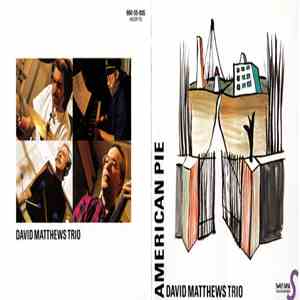 Dave Matthews Trio - American Pie