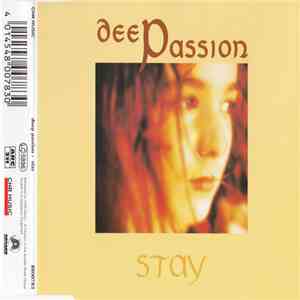 Deep Passion - Stay