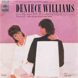 Deniece Williams - So Deep In Love