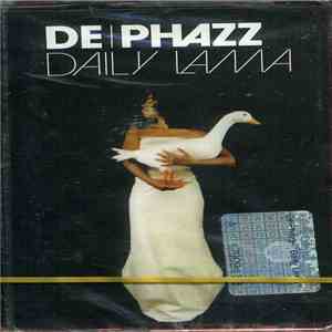 De|Phazz - Daily Lama