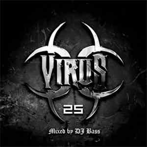 DJ Bass - Virus 25