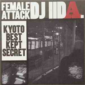 DJ Iida - Female Attack