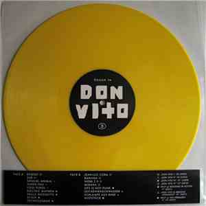 Don Vito - A Collection Of Songs From Sold-Out Records