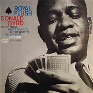 Donald Byrd - Royal Flush