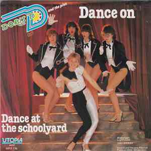 Doris D And The Pins - Dance On