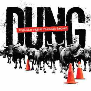 Dung - Inginku Rejam Raksasa Kejam!