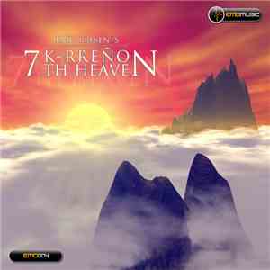 EMG presents K-rreño - 7th Heaven