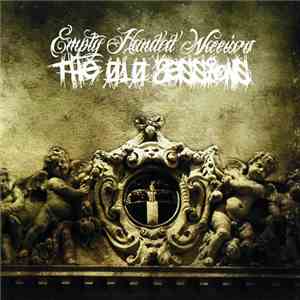 Empty Handed Warriors - The 010 Sessions
