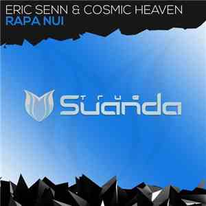 Eric Senn & Cosmic Heaven - Rapa Nui