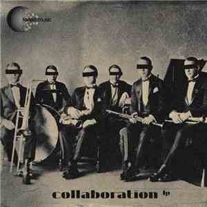 Fade  - Collaboration LP