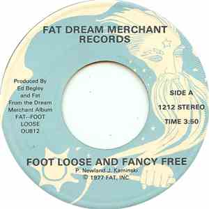 Fat - Foot Loose And Fancy Free
