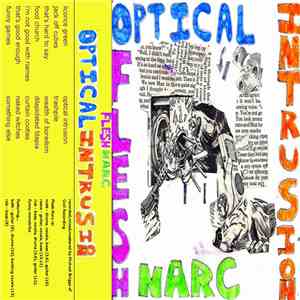 Flesh Narc - Optical Intrusion