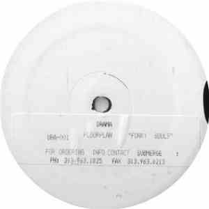 Floorplan - Funky Souls