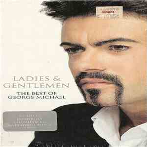 George Michael - Ladies & Gentlemen - The Best Of George Michael