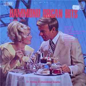 Grant Ashley - Hammond Organ Hits