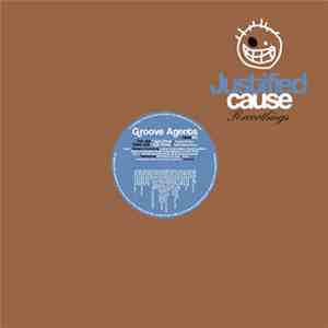 Groove Agents  - Get Closer