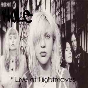 Hole  - Live at Nightmoves