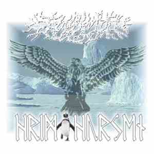 Hrimthursen / Flammentod - Eisnacht / Auf Silbernen Schwingen