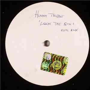 Human Tribe - Look The Sun
