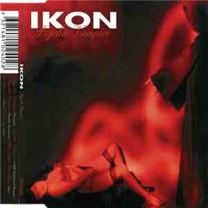 Ikon  - Psychic Vampire