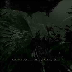 In The Shade Of Tomorrow / Dawn Of Awakening / Darwin  - Self Titled