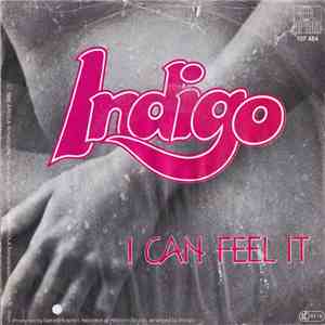 Indigo  - I Can Feel It
