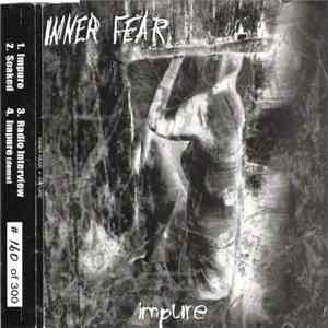 Inner Fear  - Impure