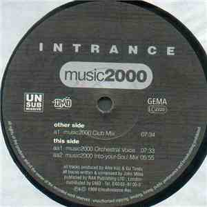 Intrance - Music2000