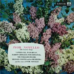 Ivor Novello - Ivor Novello (His Greatest Songs)