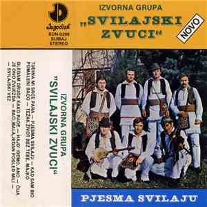 Izvorna Grupa "Svilajski Zvuci" - Pjesma Svilaju