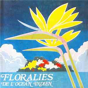 Jacqueline Farreyrol - Floralies De L'Océan Indien
