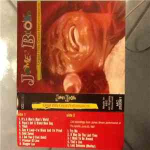 James Brown - Great Hits / Great Performances