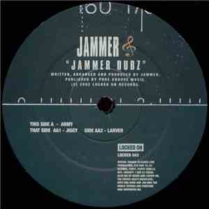 Jammer - Jammer Dubz