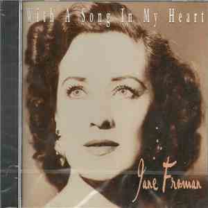 Jane Froman - With a Song In My Heart