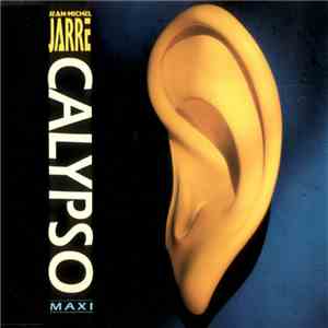 Jean-Michel Jarre - Calypso