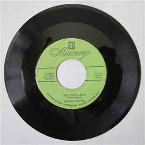 Johnny horton - No true love