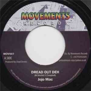 Jojo Mac, The Disciples , Dougie Wardrop - Dread Out Deh