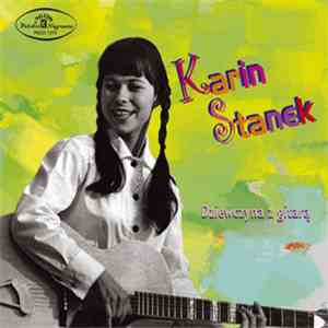 Karin Stanek - Dziewczyna Z Gitarą
