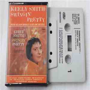 Keely Smith - Swingin' Pretty