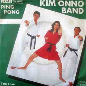 Kim Onno Band - Ping Pong