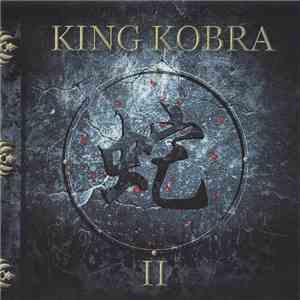 King Kobra  - II