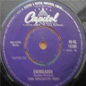 Kingston Trio - Everglades