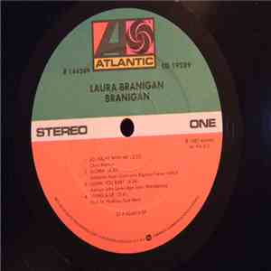 Laura Branigan - Branigan