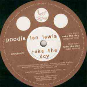 Len Lewis - Rake The Day