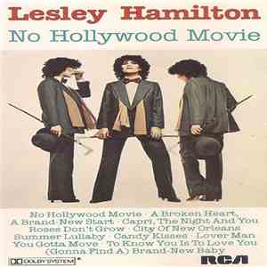 Lesley Hamilton - No Hollywood Movie