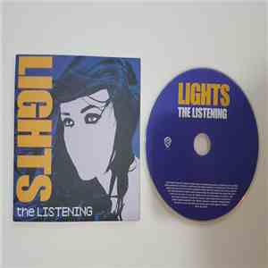 Lights  - The Listening