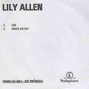 Lily Allen - LDN