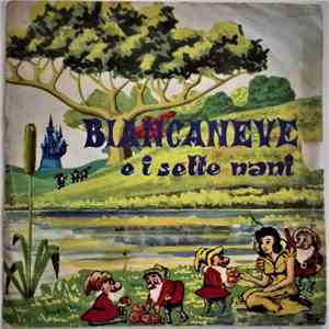 Lino Vezza - Biancaneve E I 7 Nani